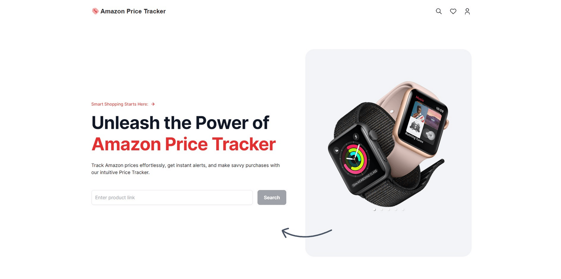 Amazon Price Tracker
